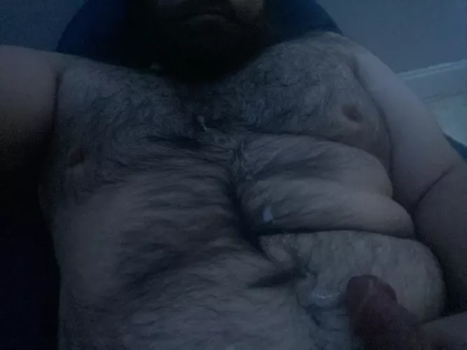 Who wants the next load? by mosher1122