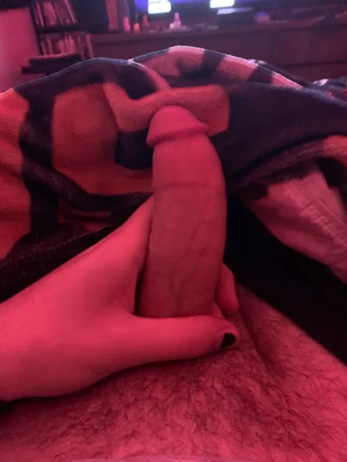 Who wants this to replace their joystick😏 by No_Hearing1582