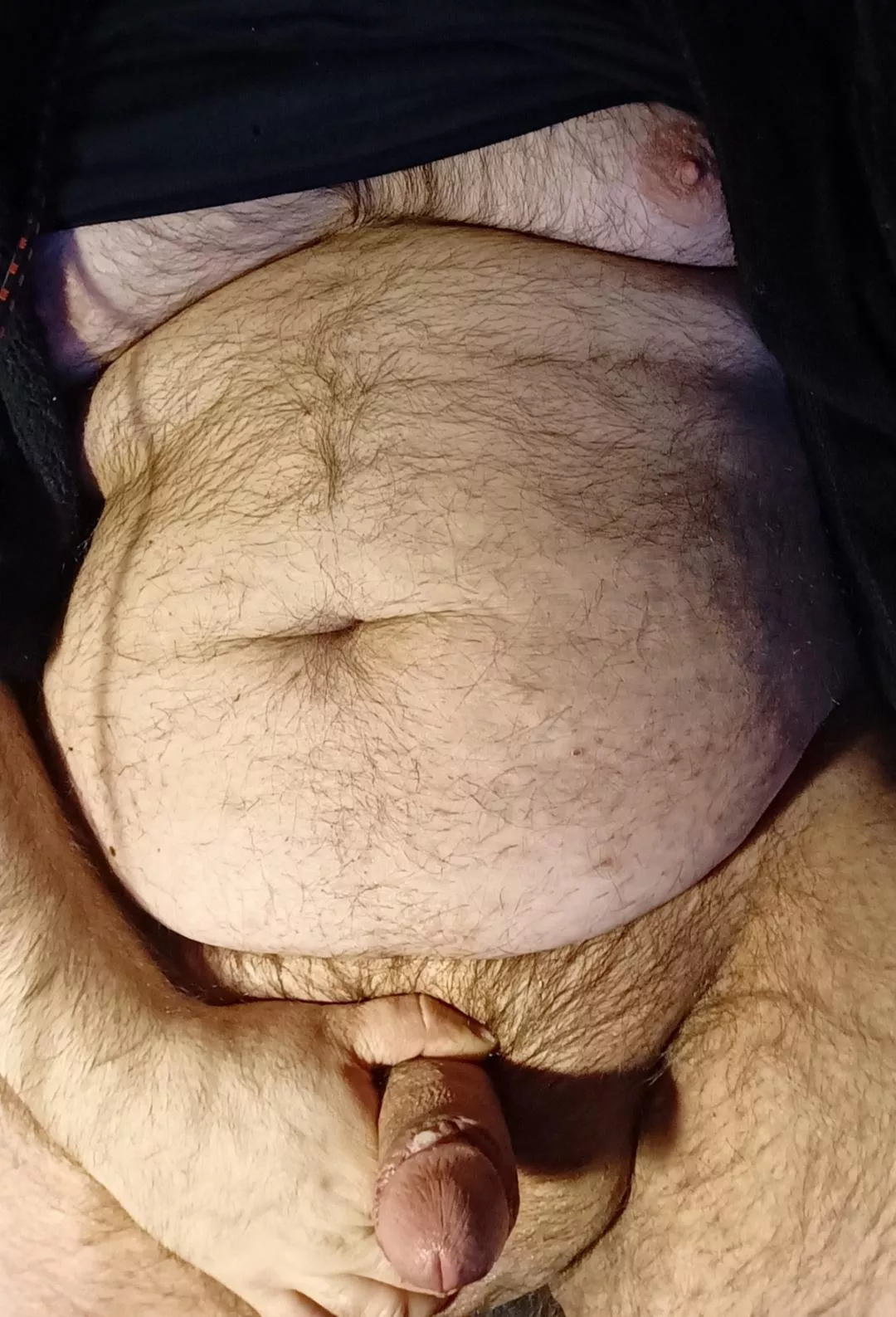 Who wants to be daddy's fucktoy? posted by Kinky420Metalhead