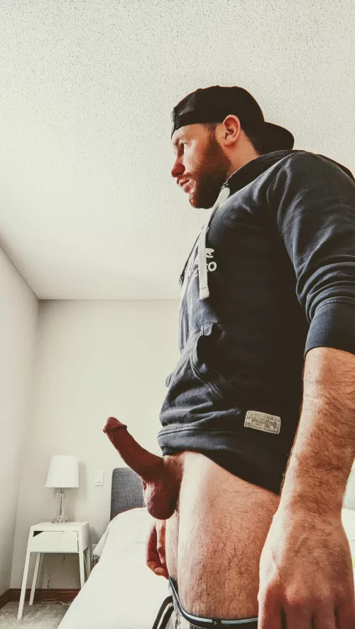 who wants to be dominated 😈🏳️‍🌈🍑 by Top_Blackberry7998