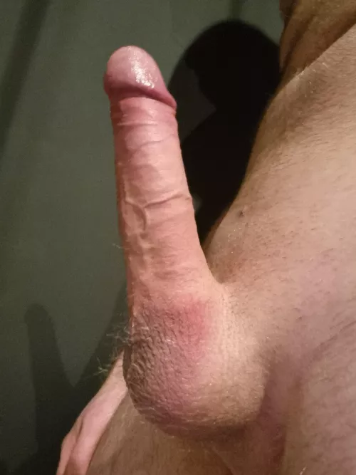 Who wants to be filled up? by Mataman87