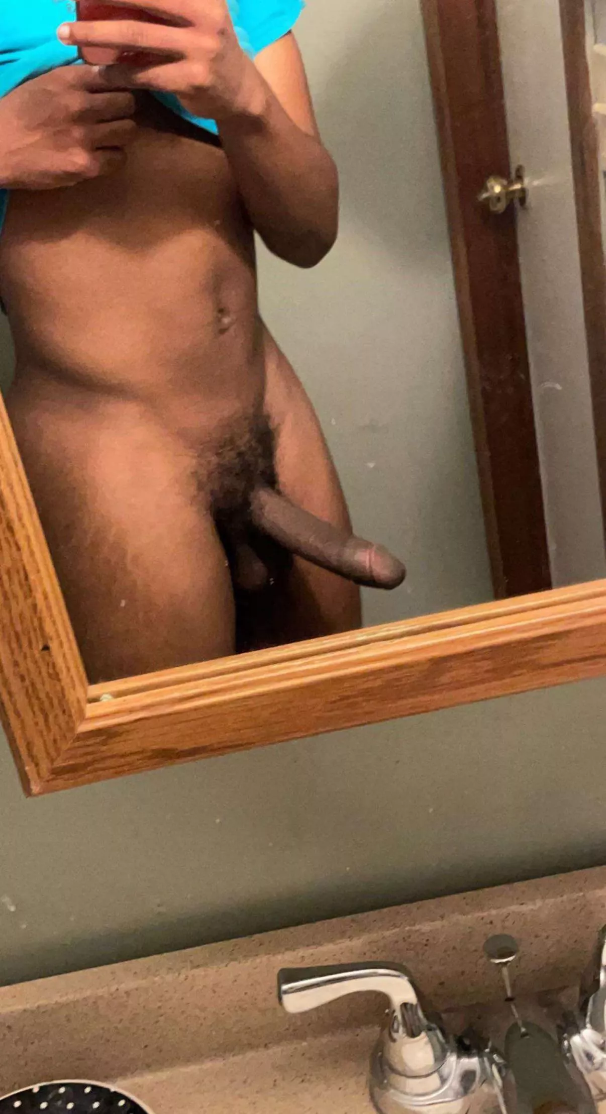 Who wants to be in front of it (North Atlanta) posted by Bigman2212_