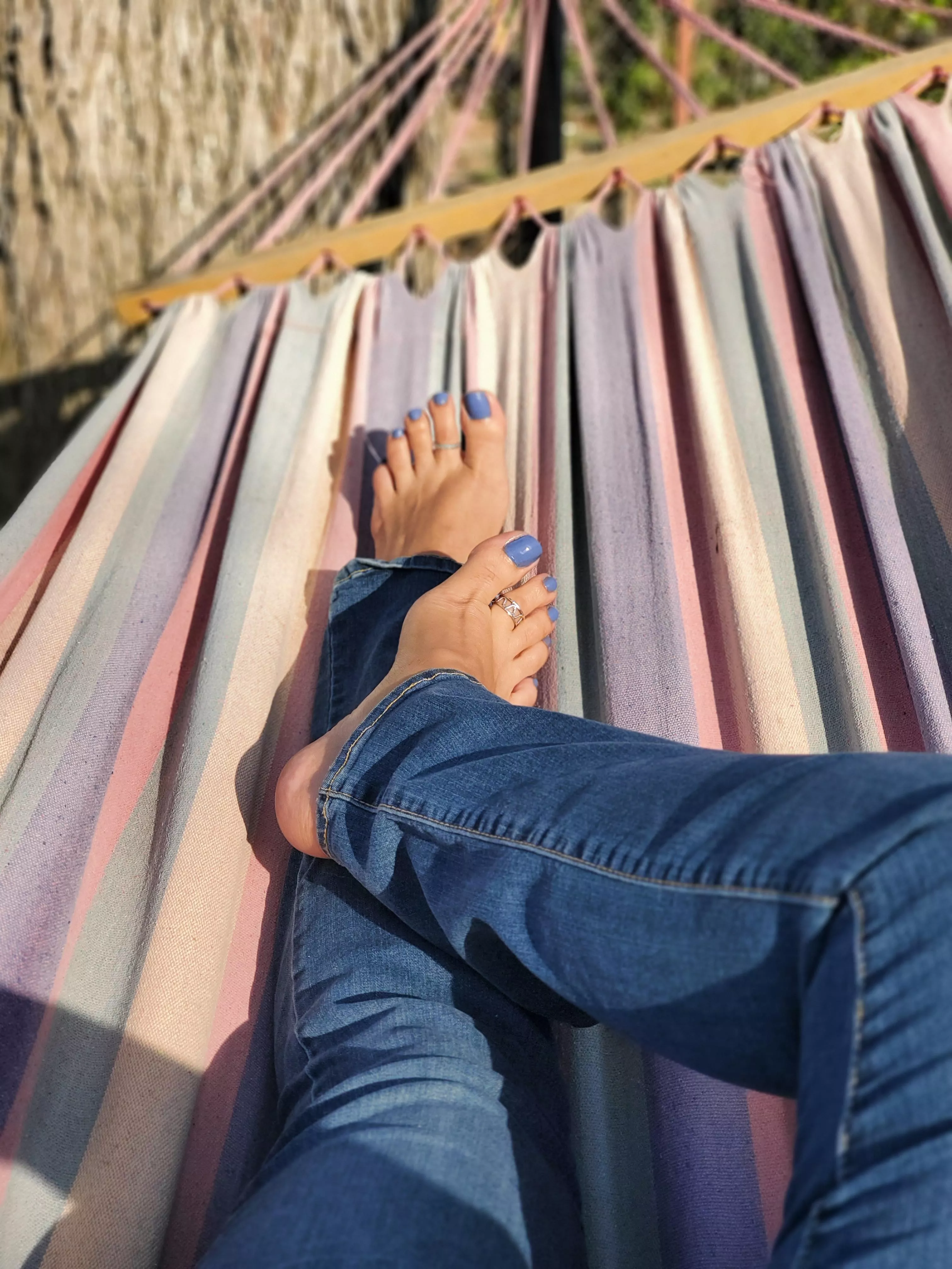 who wants to be my little spoon...? posted by jessicaleighfeet