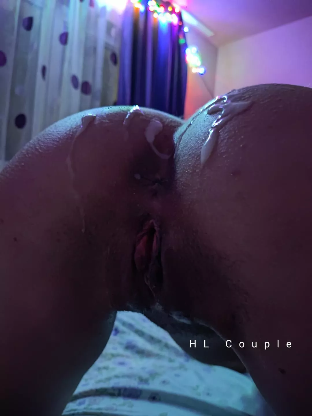 who wants to be next?💦💦 [f] posted by HLCouple