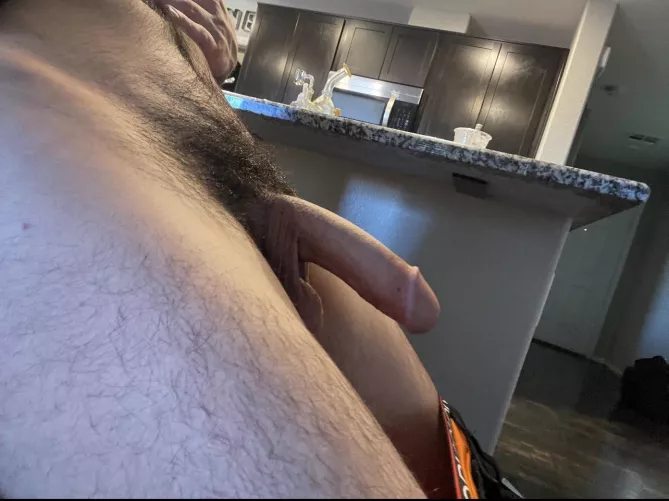 Who wants to be the first one to suck it, ever ? by EveryDayIsAGlo222