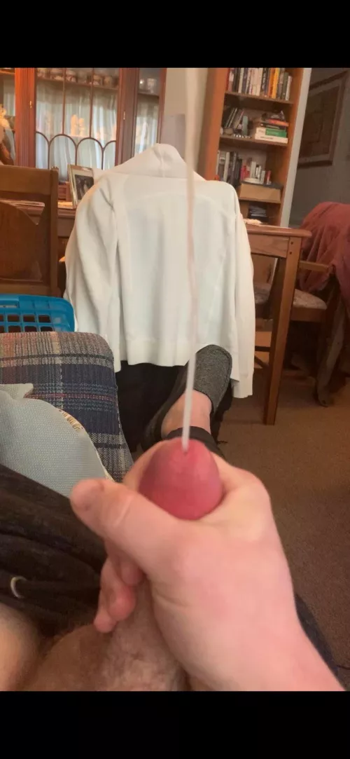 Who wants to catch the next shot? by Horny_chef91