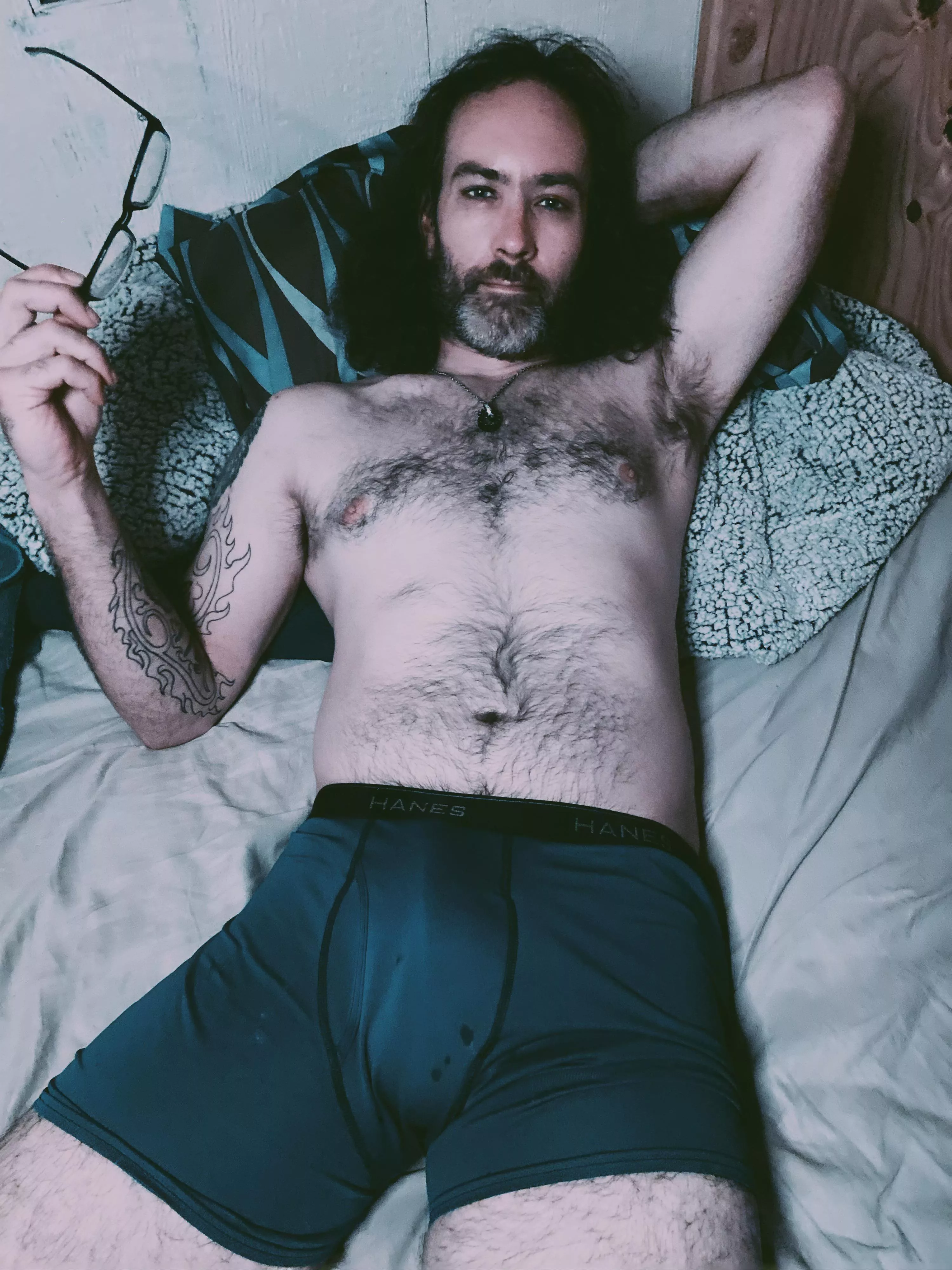 Who wants to chill? posted by LionSparkles