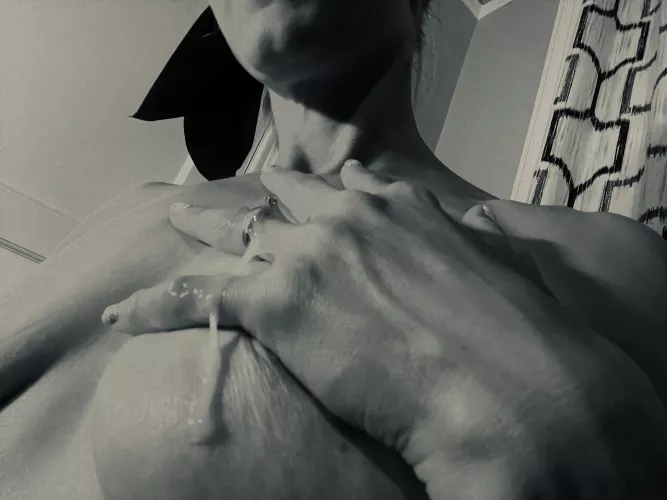 Who wants to clean me up? by Weary-Truth-7469