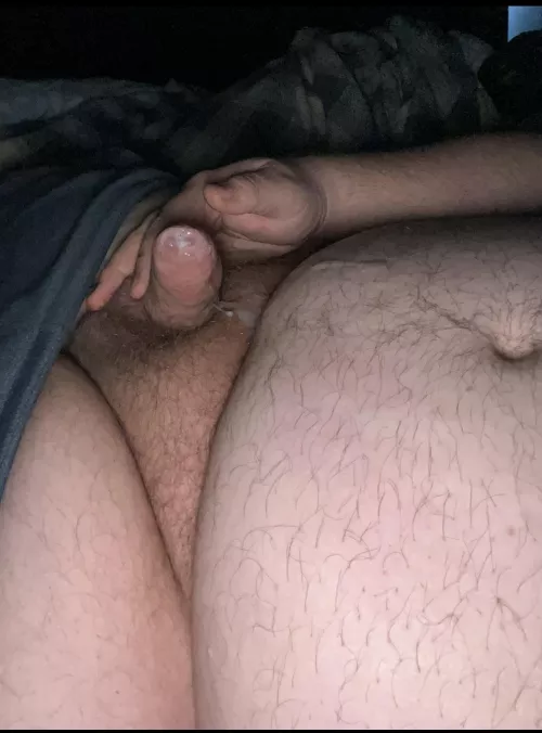 Who wants to clean me up? by Shot-Special-3352