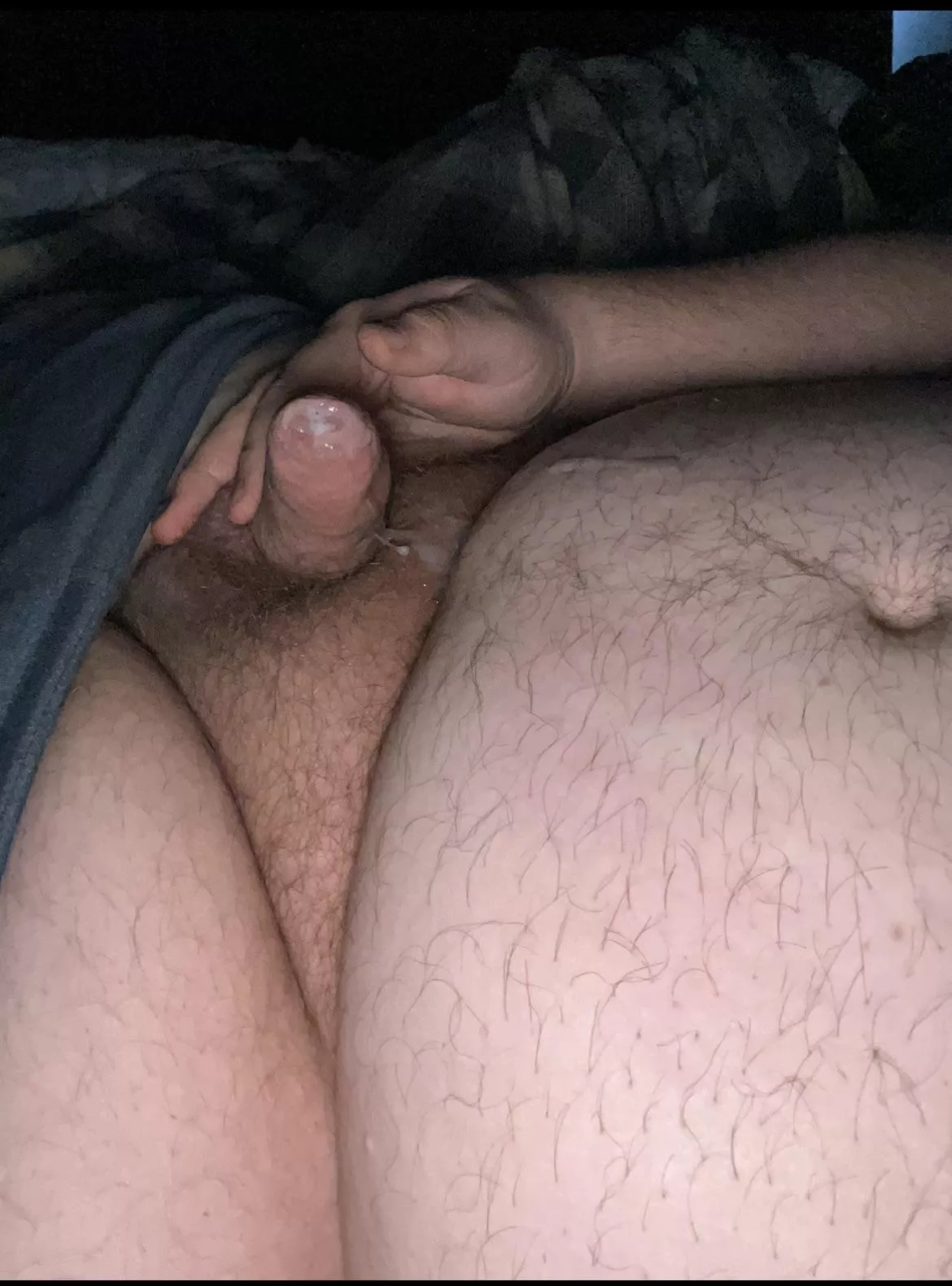 Who wants to clean me up? posted by Shot-Special-3352