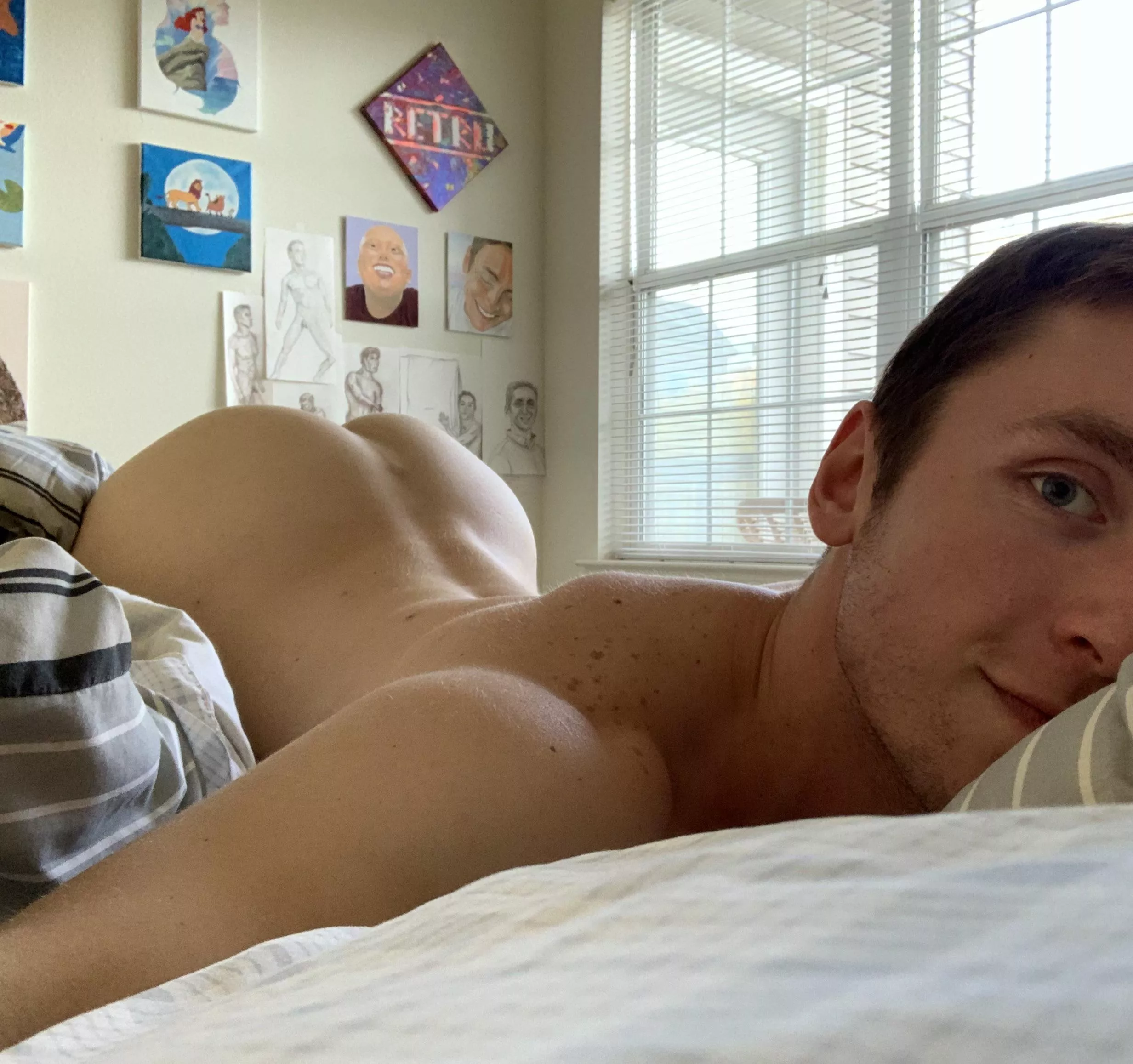 Who wants to come join me? posted by Sexploring_333