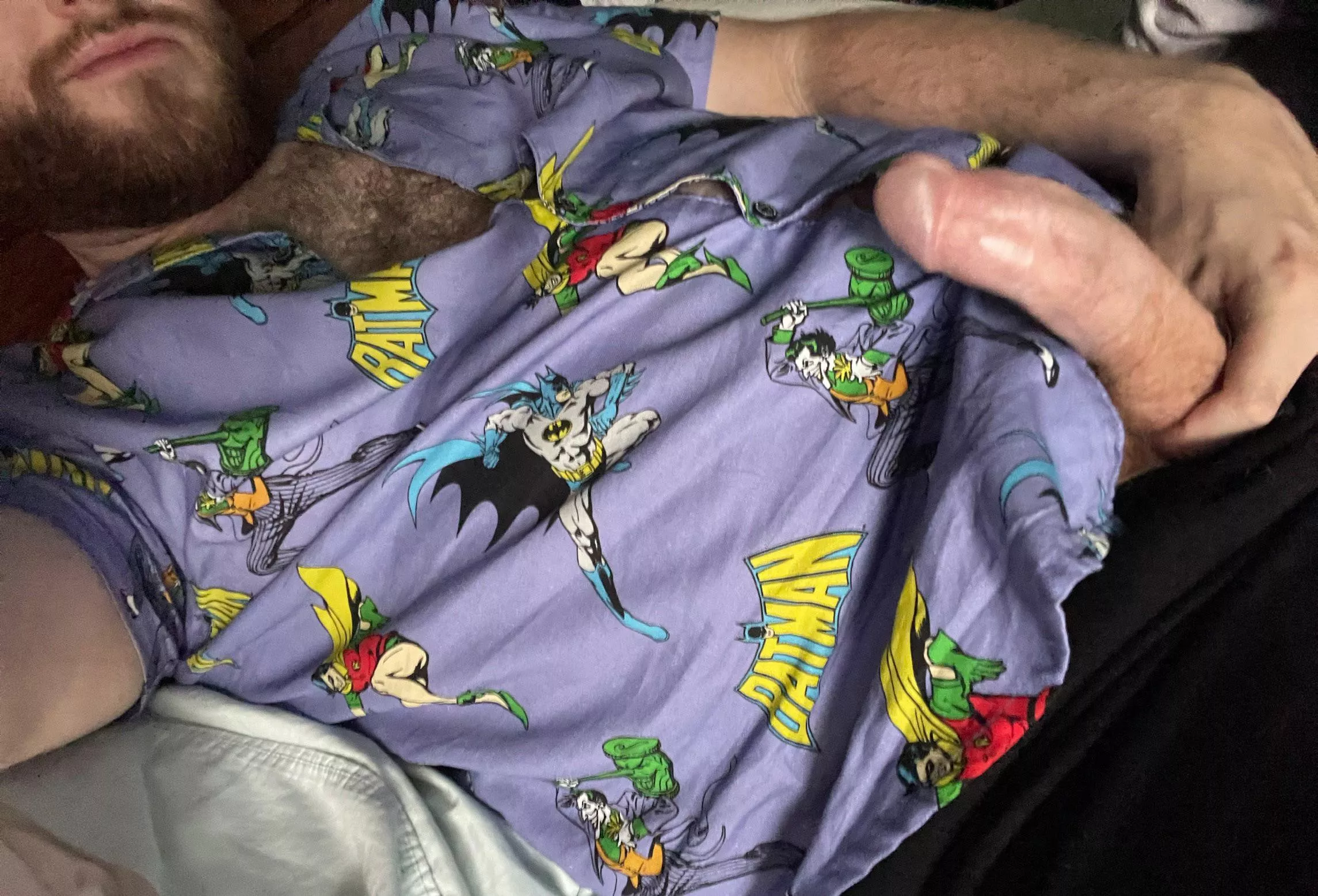 Who wants to come over posted by sevellaj