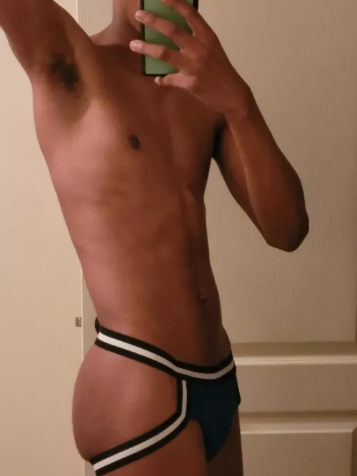 Who wants to come take a sniff by AgileEquipment8