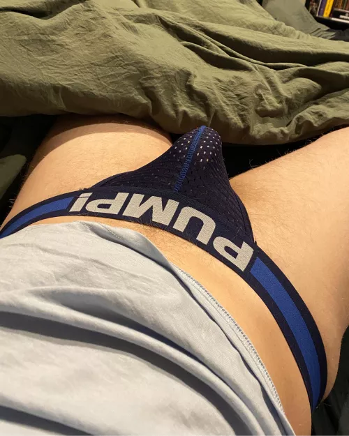 Who wants to come tear these off me? 🥵 by clumsyrobot_