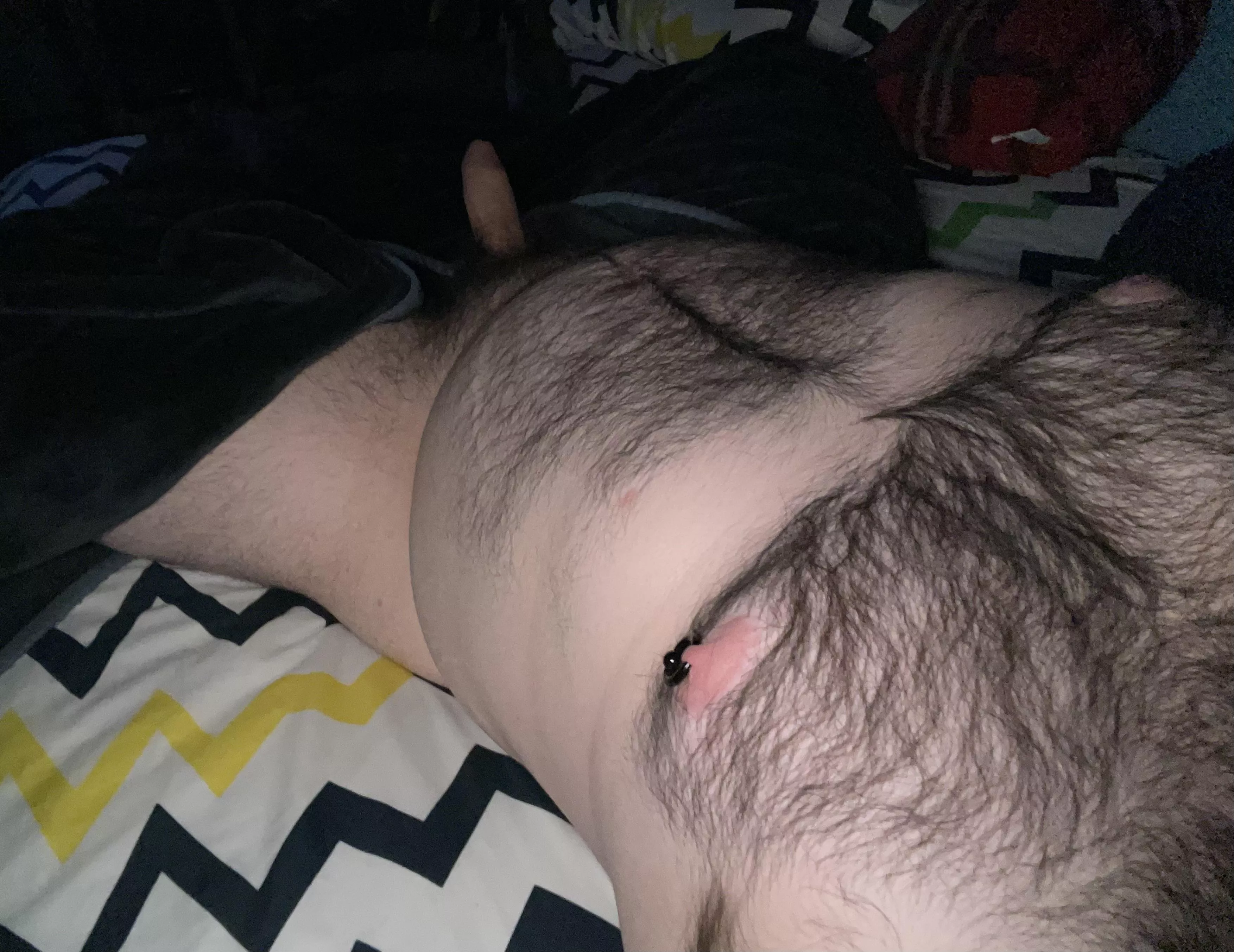 Who wants to cuddle with this bear posted by ExplanationOk9343