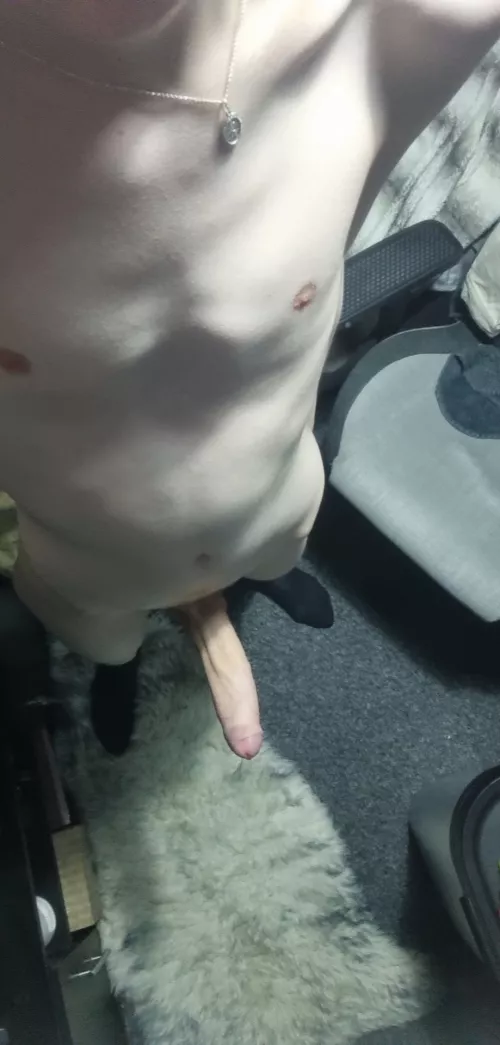 who wants to defeat this boss? ;) by NectarineCheap148