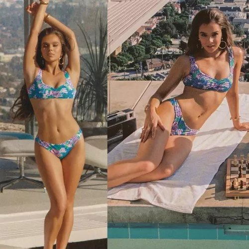 Who wants to drain me for Hailee Steinfeld? by booblover315