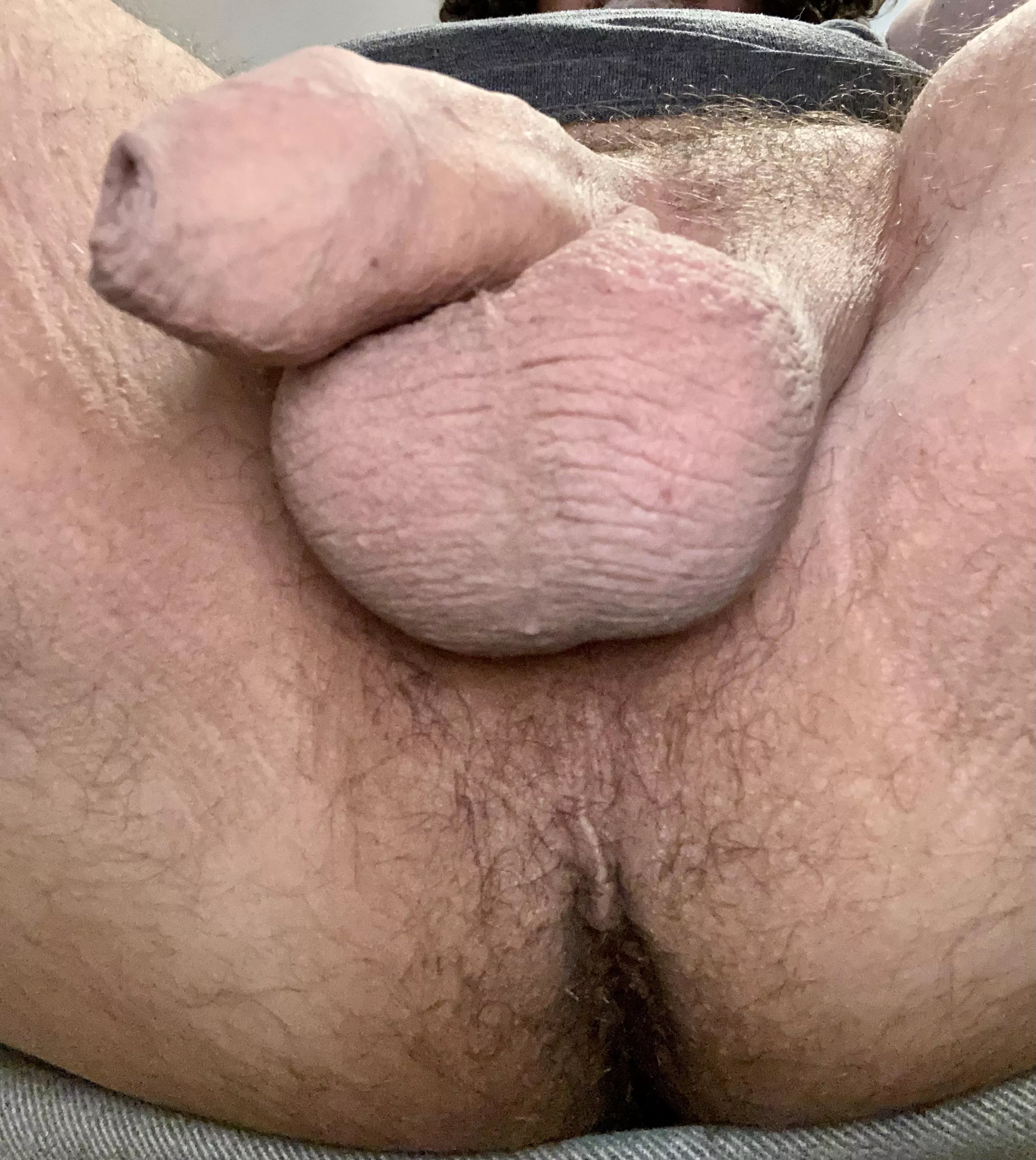 Who wants to eat a furry hole? posted by mytaintwastoight