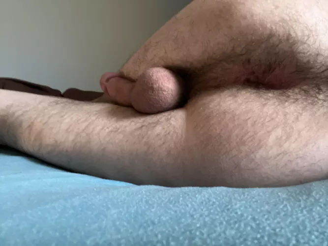 who wants to fill me up? [19] by 0usernameideas