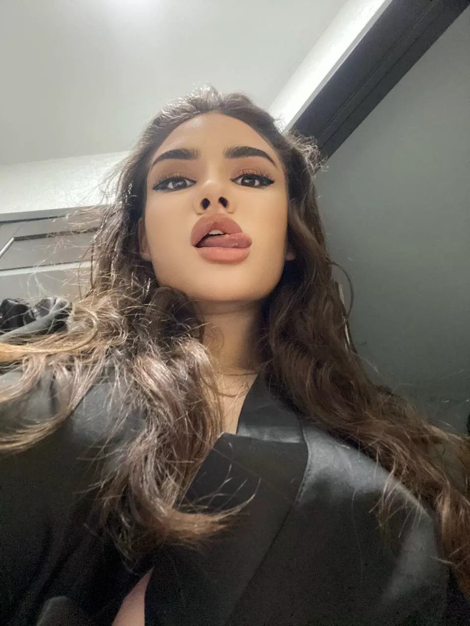 Who wants to fuck the birthday girl? I am feeling extra slutty today posted by asya_hot