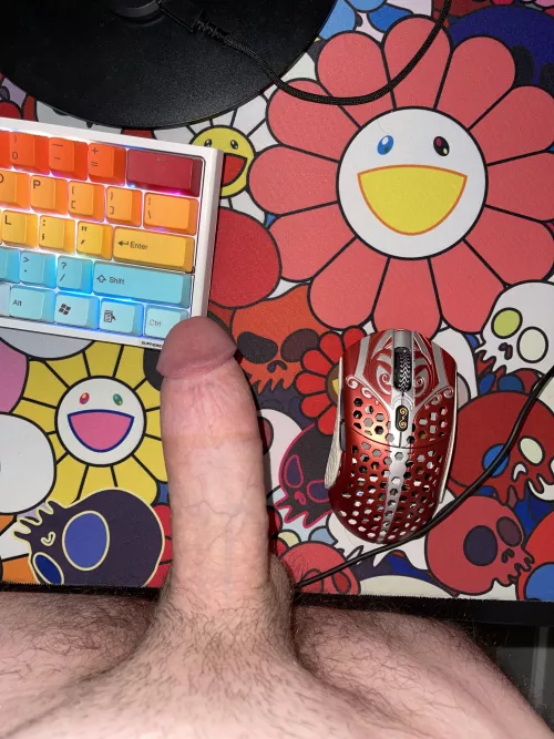 who wants to gayme ? by kinkboy15