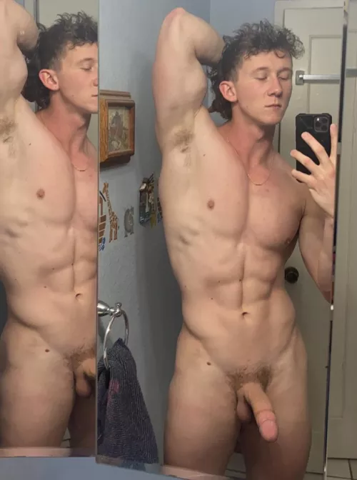 who wants to get dominated by False-Luck-2950