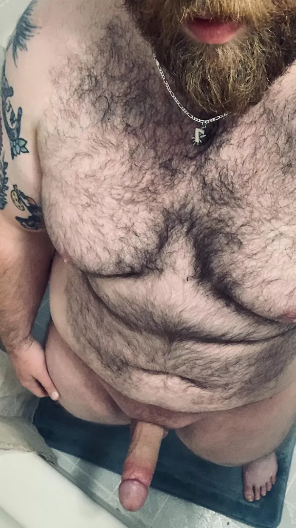 Who wants to get fucked? Dms open by thicclumberjack