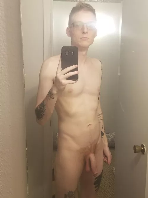 Who wants to get me hard? 😜 by _Anduril4_