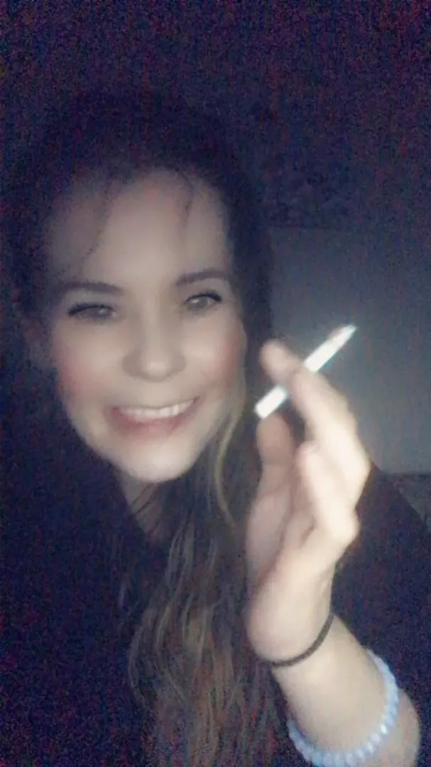 Who wants to get Me My next pack of smokes? posted by ZareenMelodie1