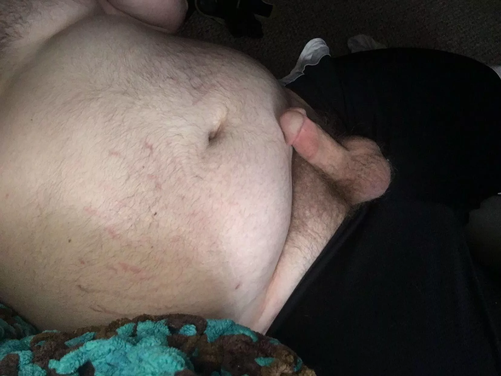 Who wants to get off with me? DM for snap posted by cubpun420