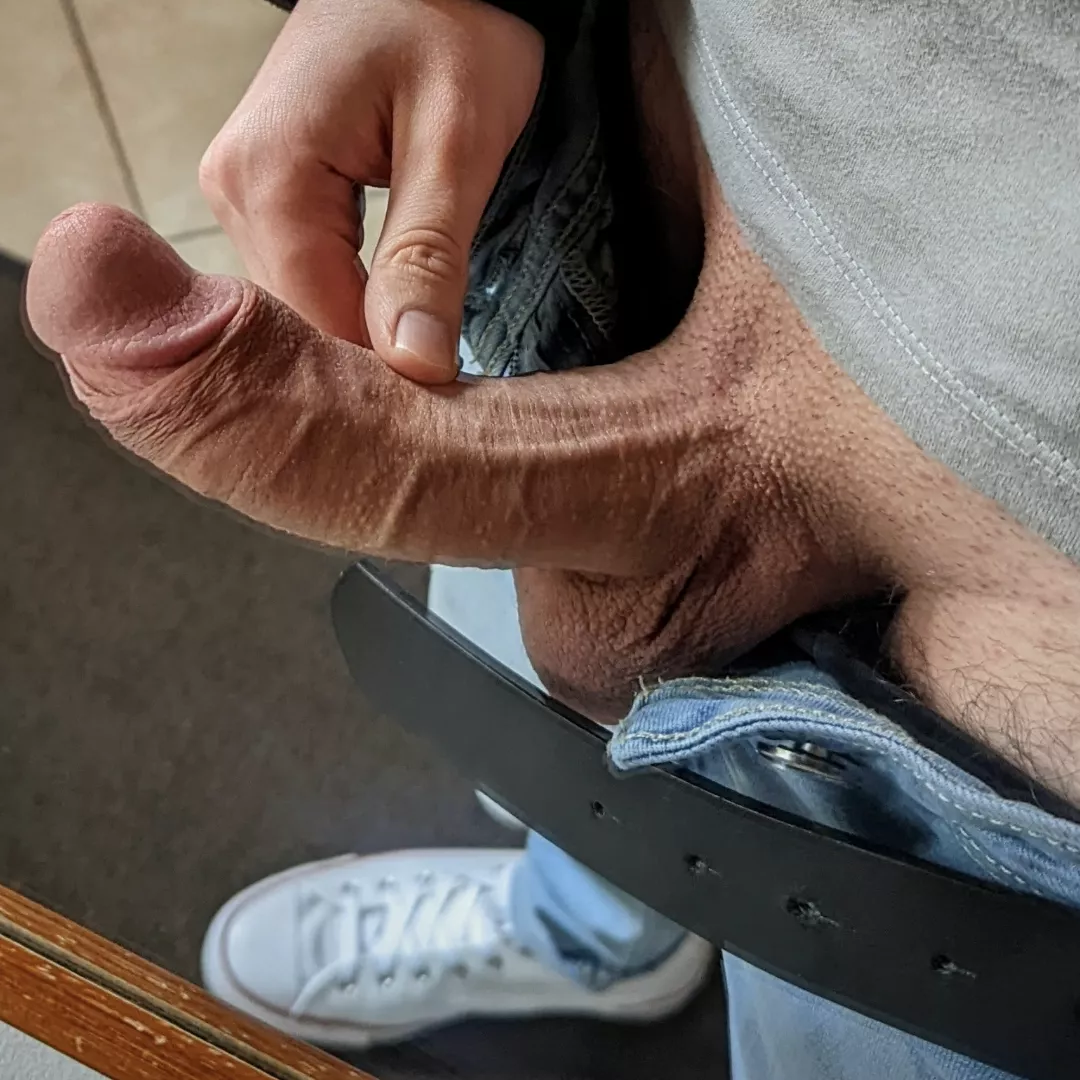 Who wants to give it a taste posted by hiddenprofilensfw