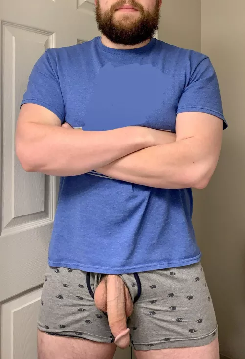 Who wants to go camping with me? by icytonight600