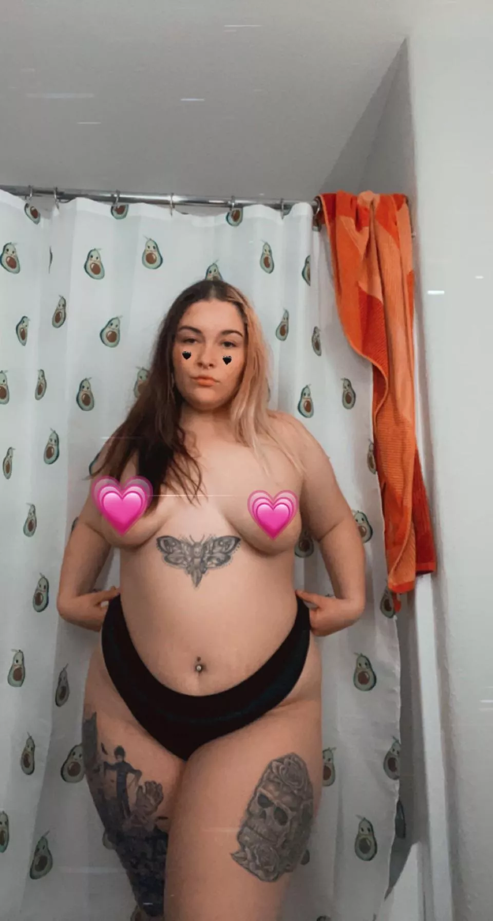 Who wants to have fun? 🥵 posted by Ravebb13