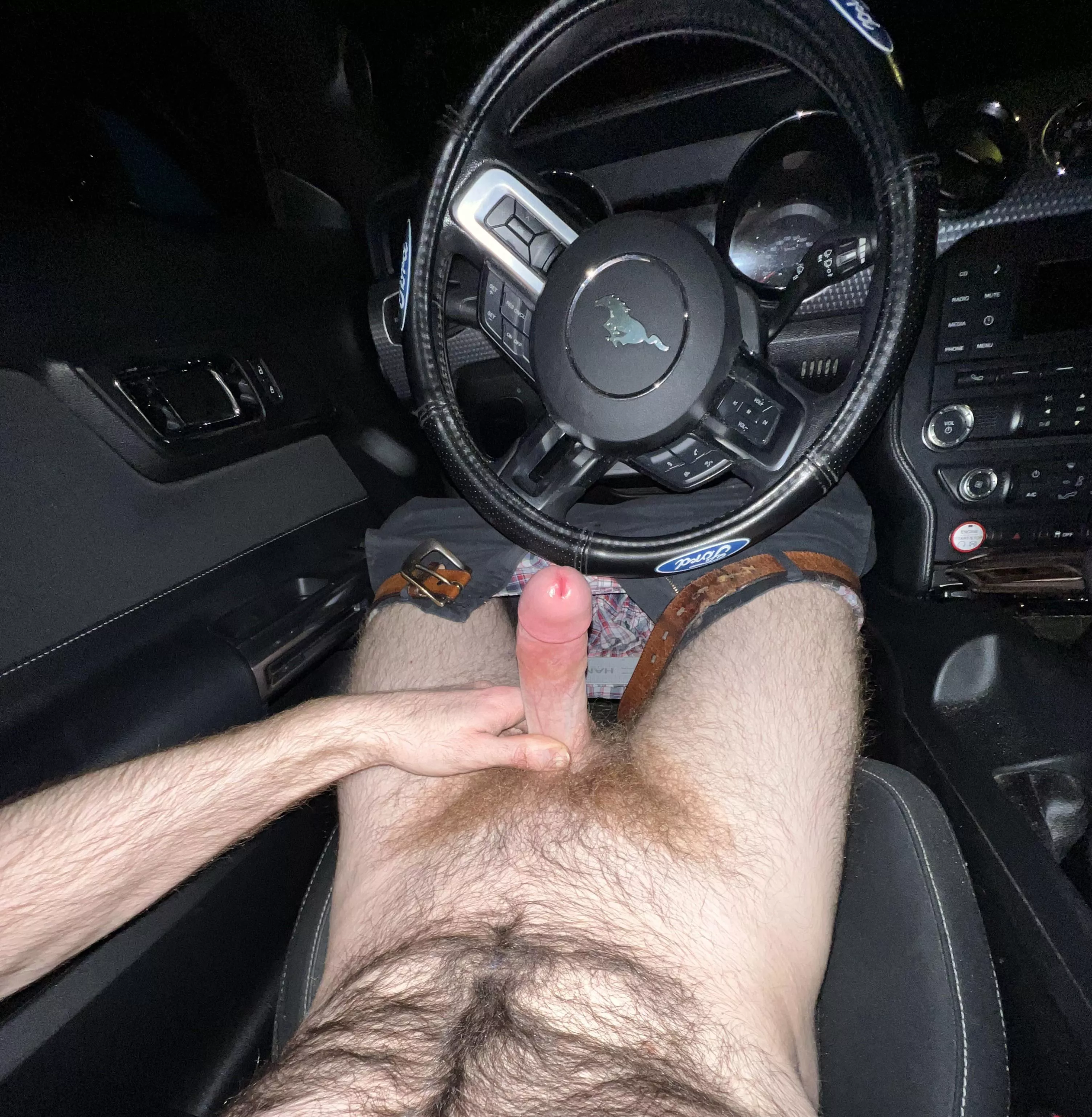 Who wants to have some car play? 😈 posted by advotrax