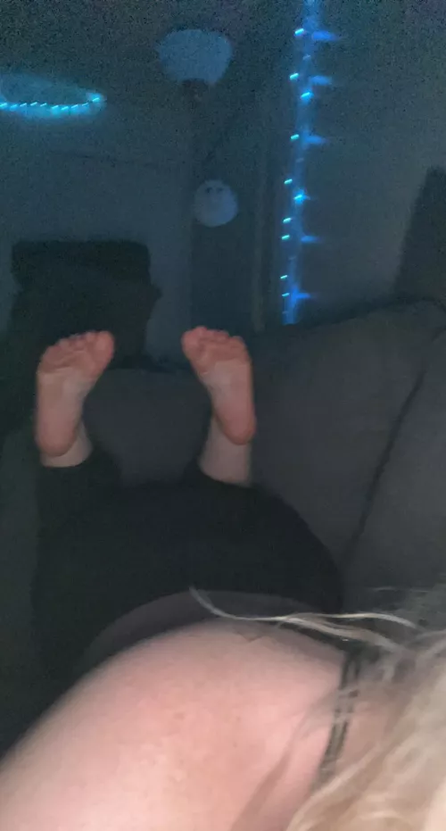 who wants to have some fun? by One-Seaweed-941