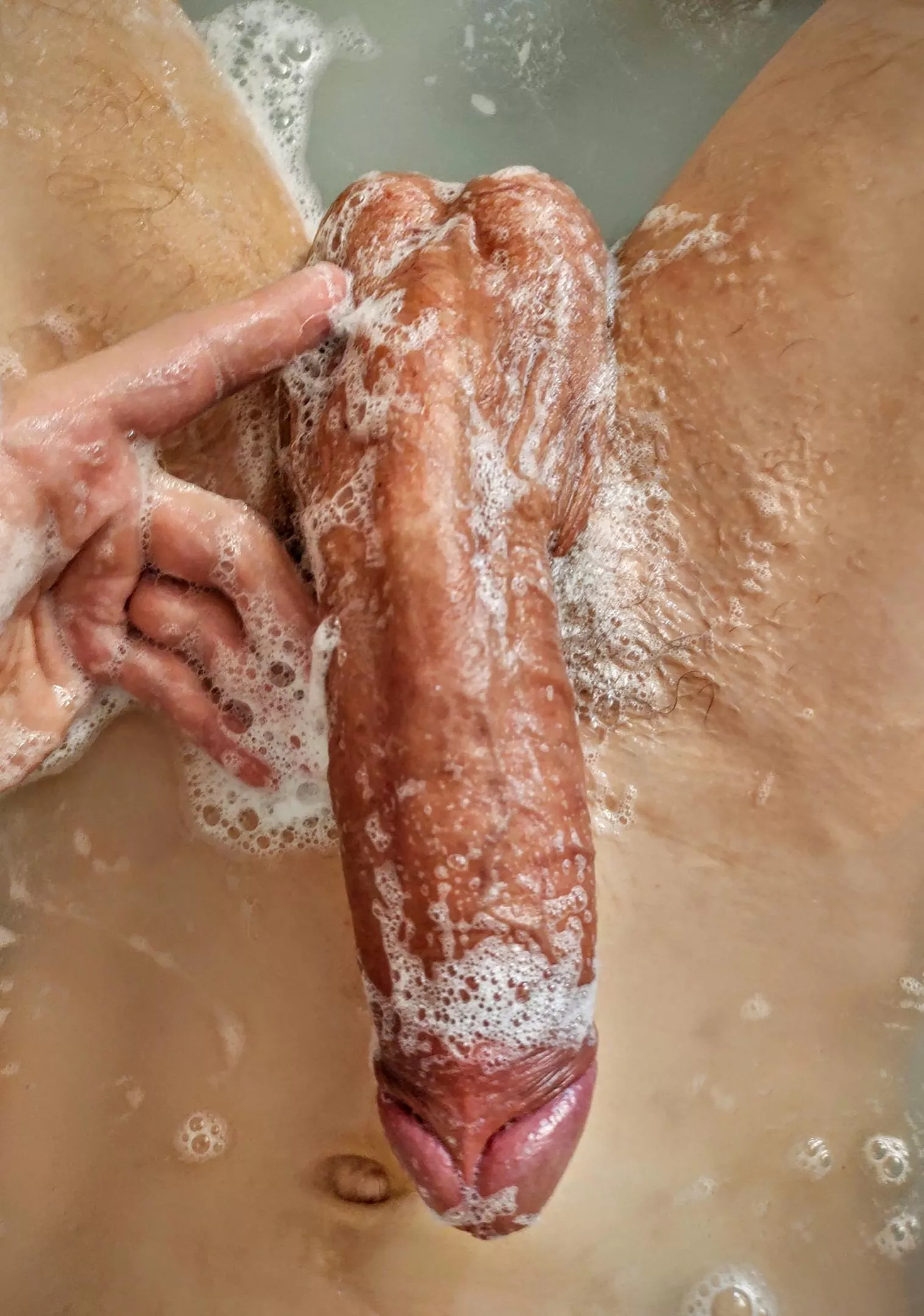 Who Wants To Have Some Fun With My Huge Cock!? posted by Ok_Net_5590