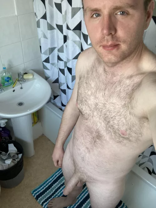 Who wants to help me clean down by cbc7118