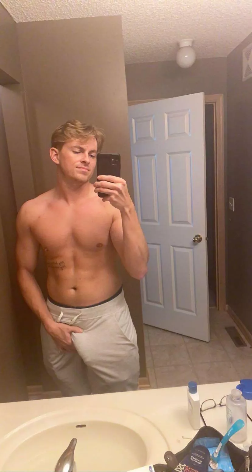 Who wants to help me take these off? posted by shhh23332