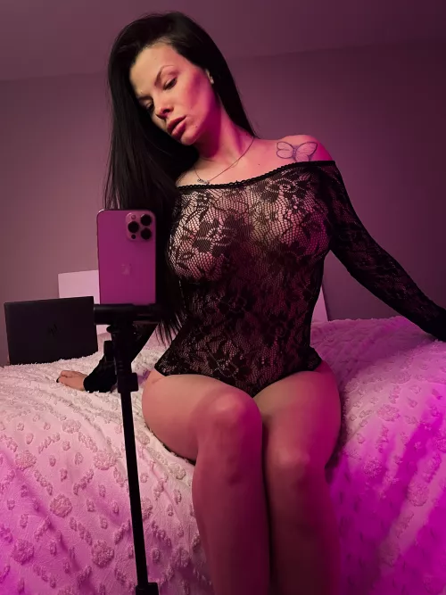 Who wants to help me take this off? by sashaskye69