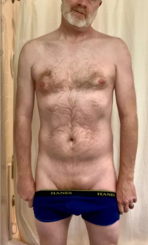 Who wants to help remove these boxers? [53] by ZelaznyFan68