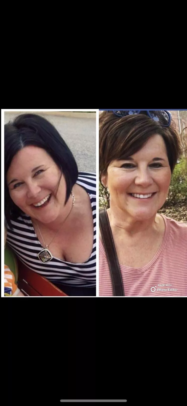 Who wants to help use this early 60 year old GILF? posted by 40scpl