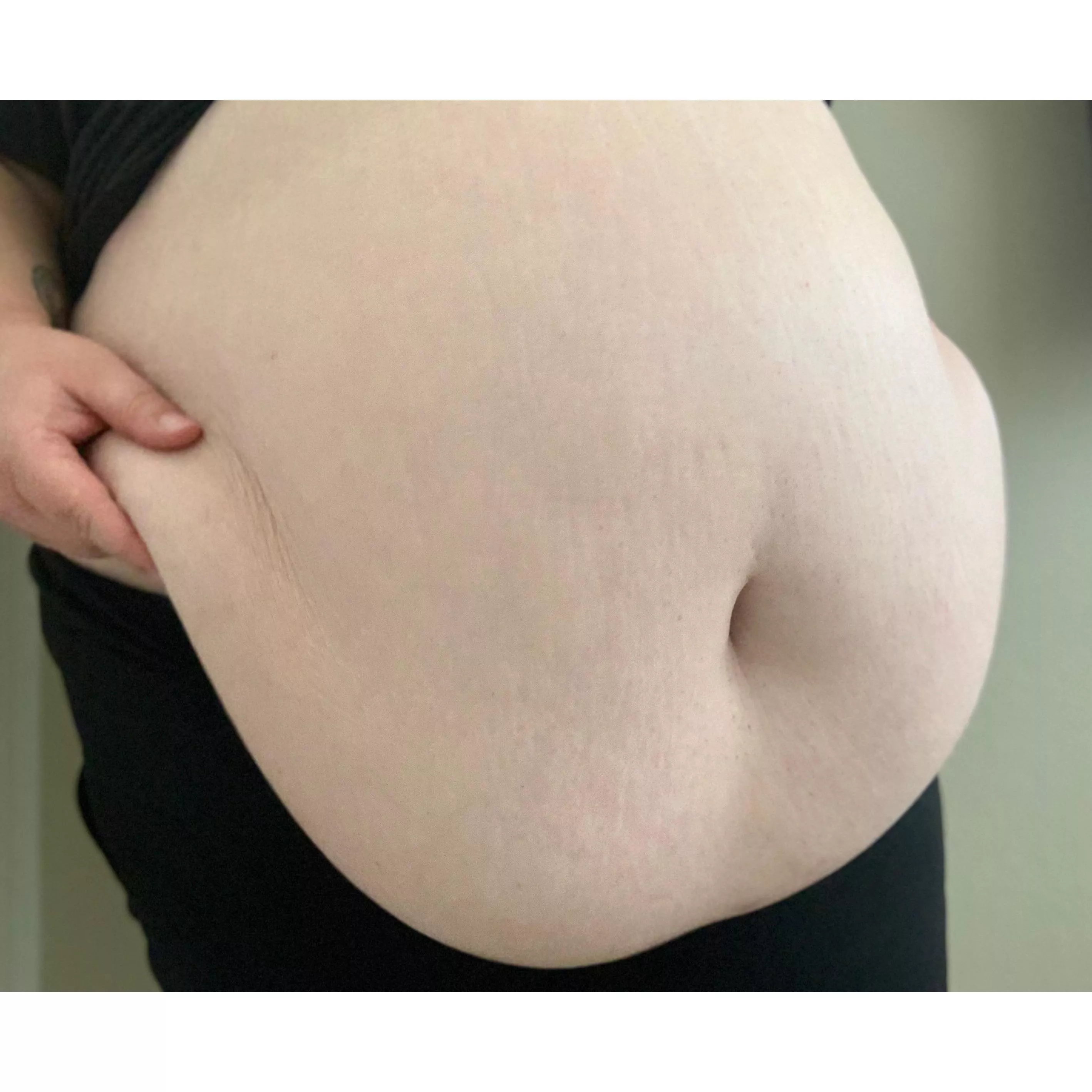 Who wants to hold it next? posted by ThatFatStonerBabe