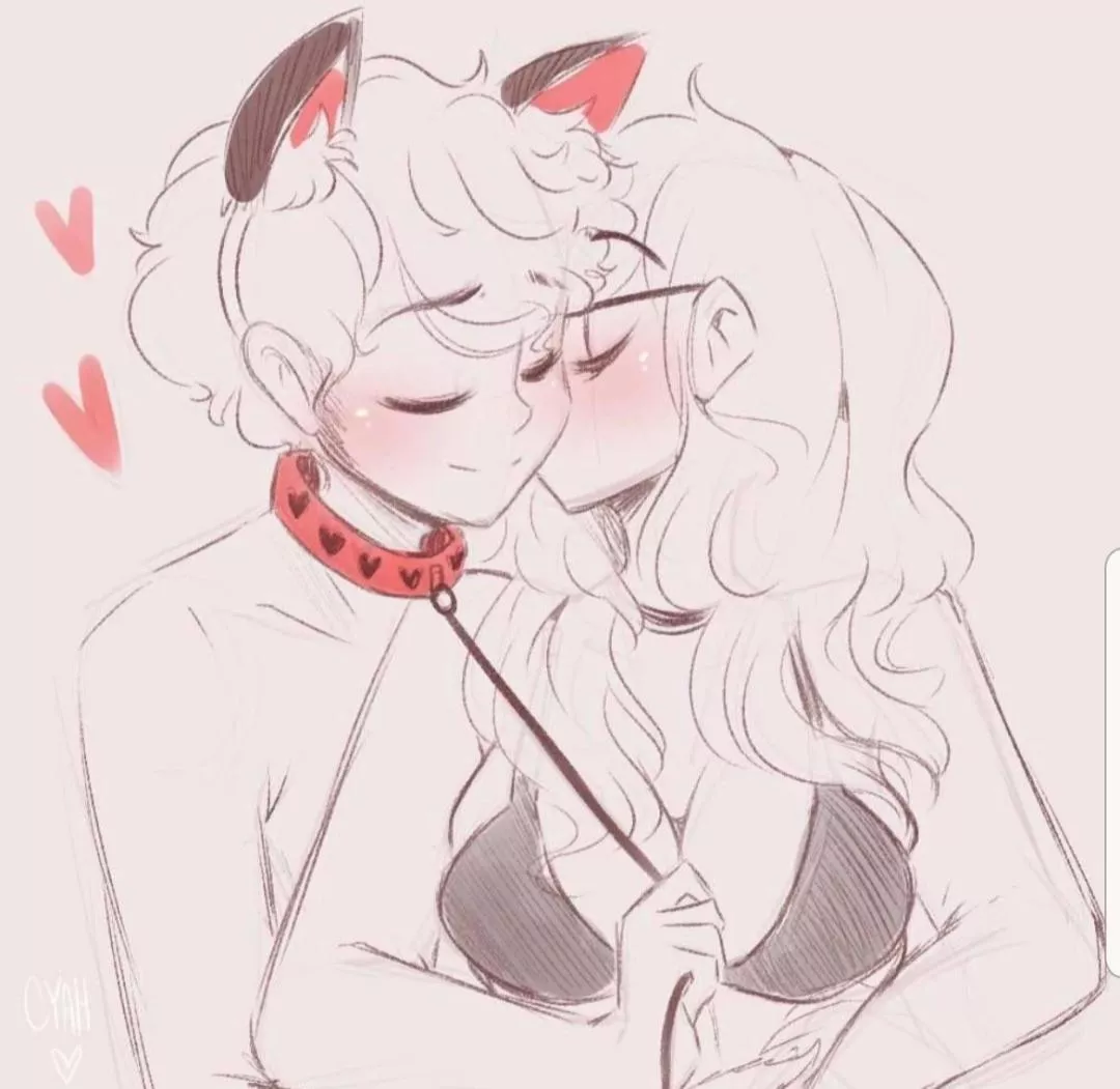 Who wants to hold my leash?~ posted by Character-Wallaby-48