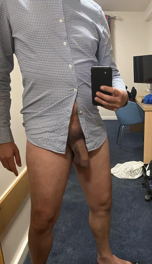 Who wants to join me in my hotel room? [50] by gerardHA2NEW