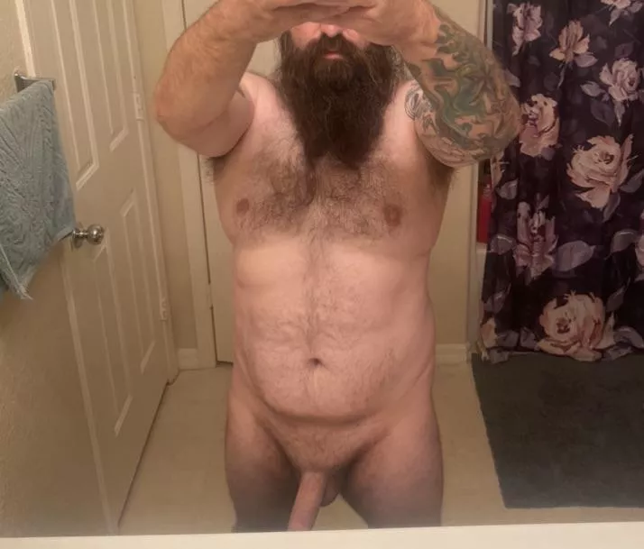 Who wants to join me in the shower this morning posted by italianstallion310