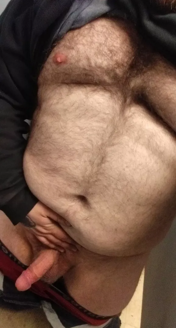 who wants to join me in the work bathroom posted by nick6660p