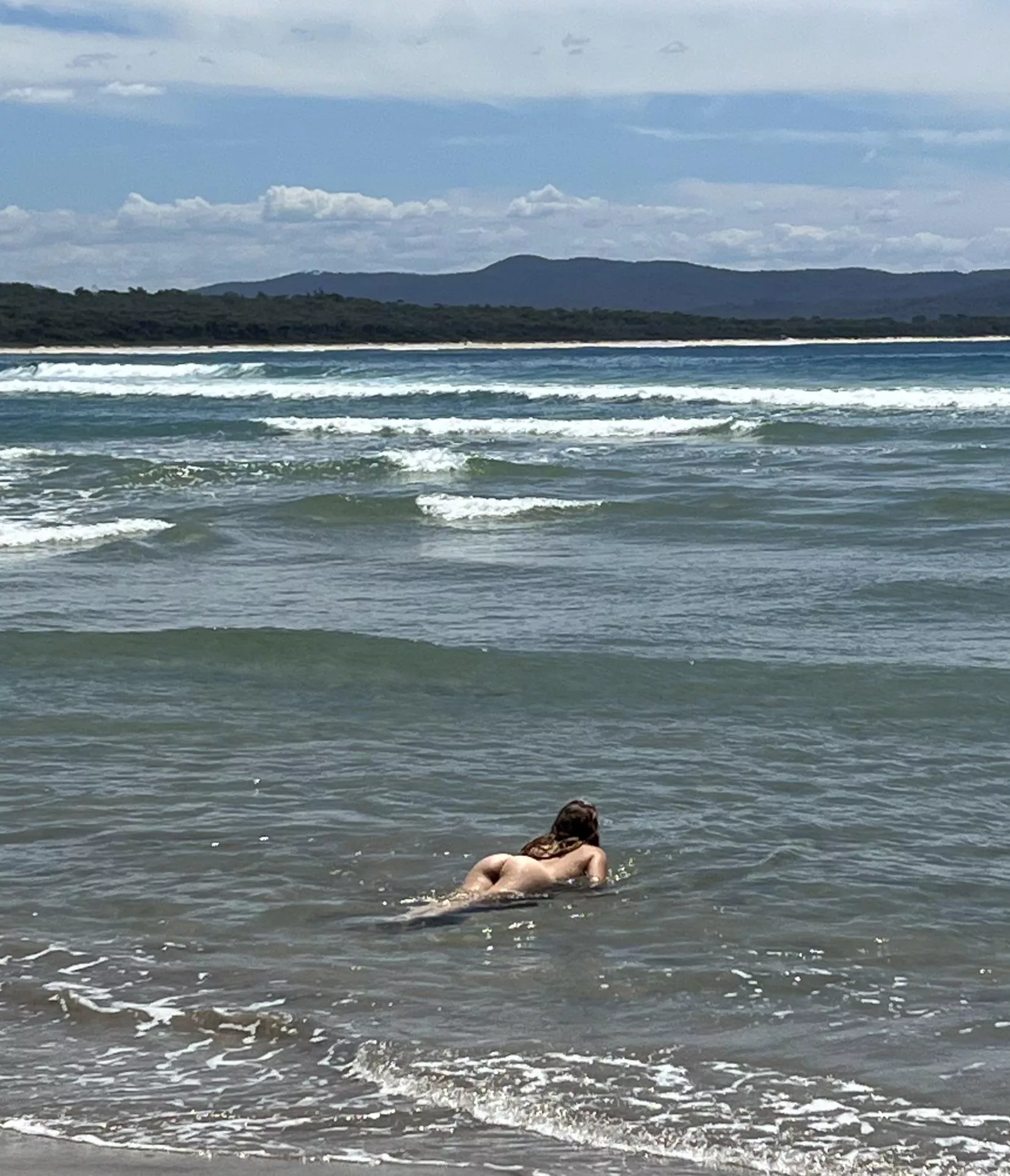 Who wants to jump on (F)irst 😘 posted by mynakedsunflower