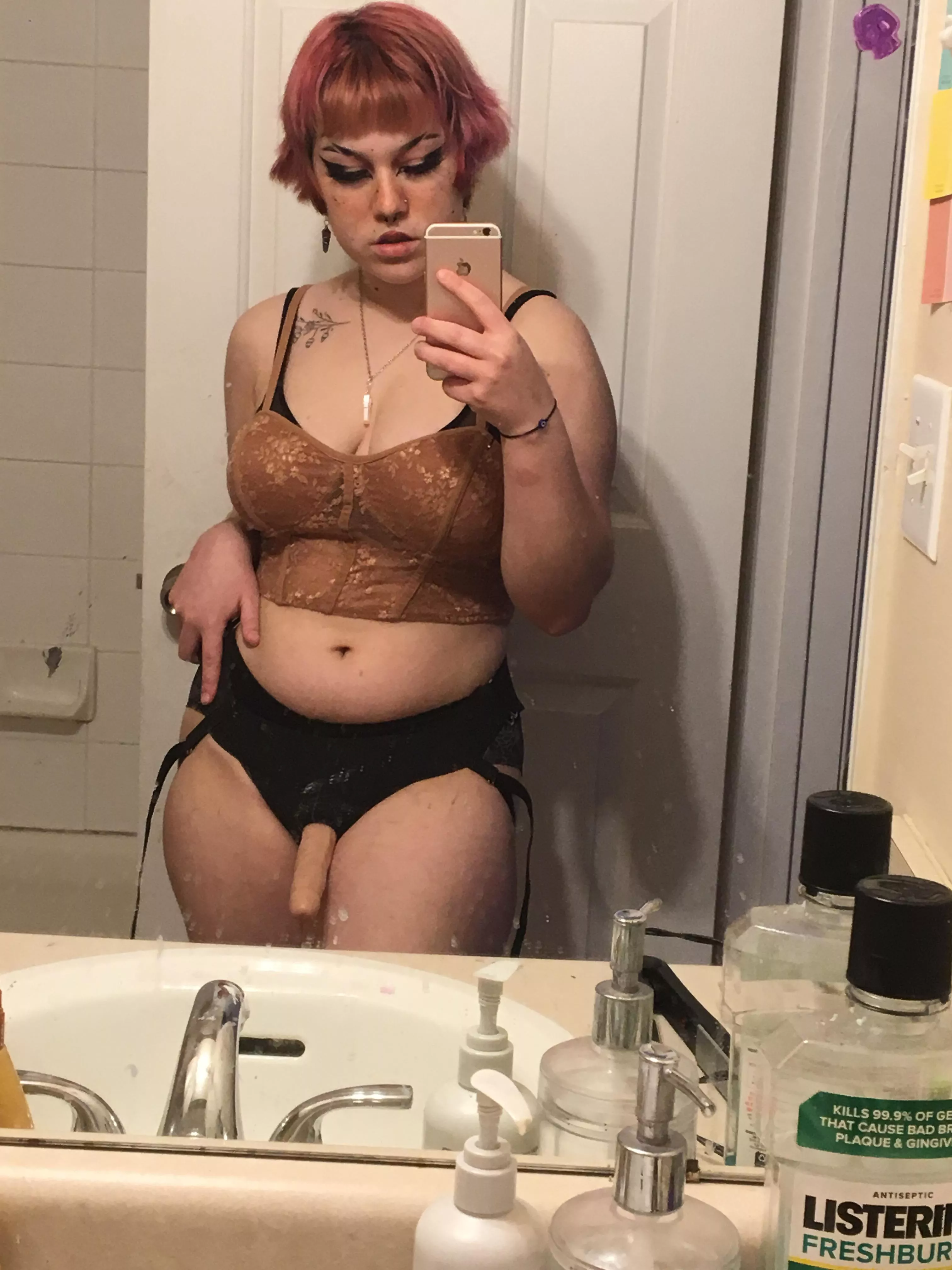 who wants to let me use their hole? posted by rottenzebrameat