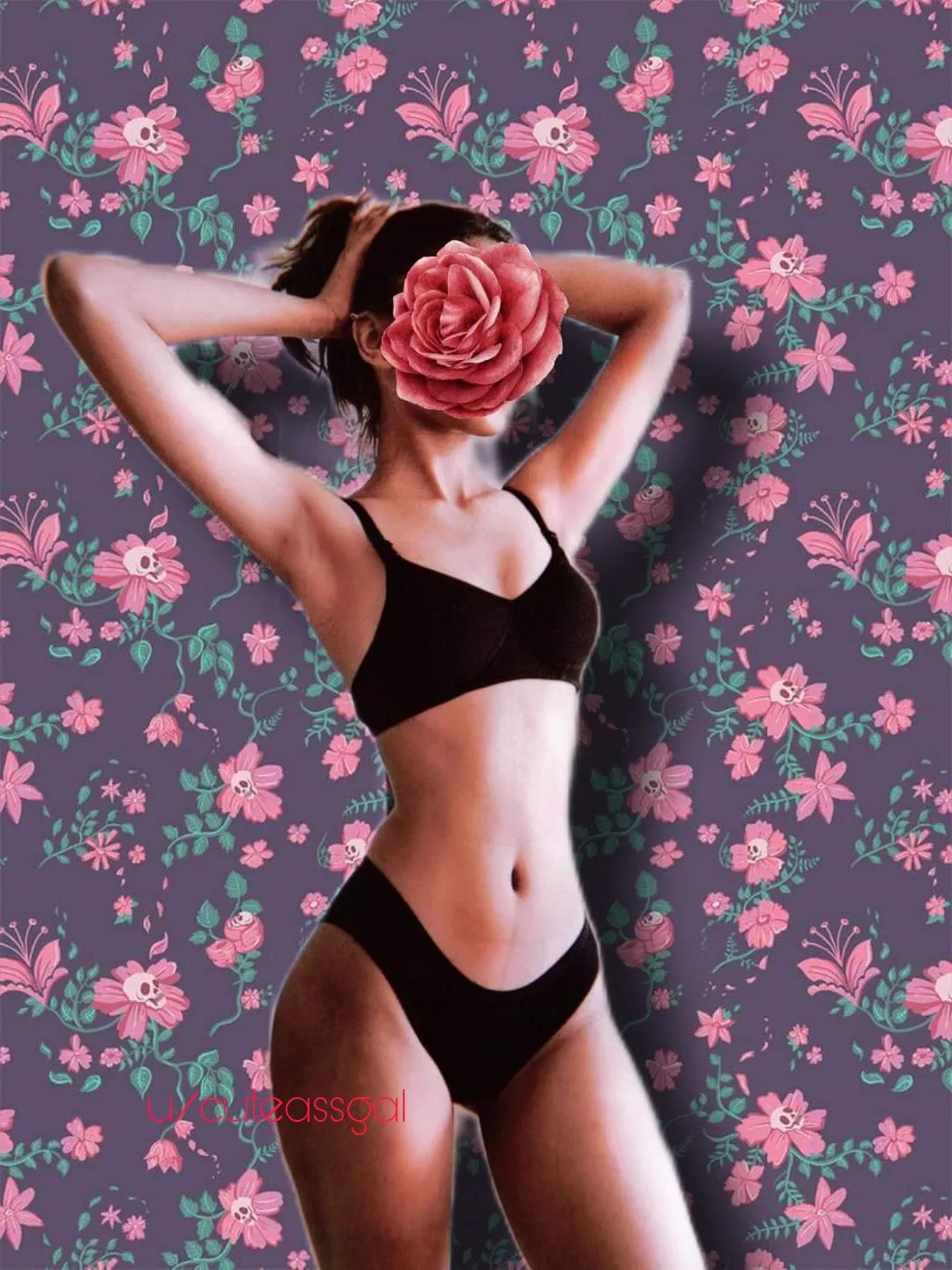 who wants to lick posted by cuteassgal