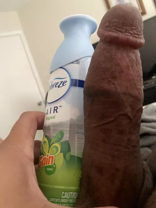 Who wants to lick my monster cock? by perryharris2020